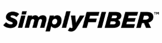 SIMPLYFIBER