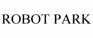 ROBOT PARK