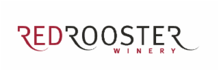RED ROOSTER WINERY