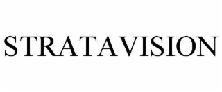 STRATAVISION