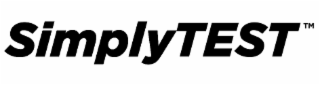 SIMPLYTEST