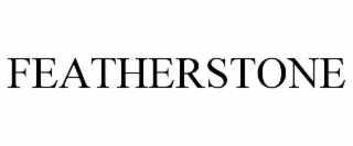 FEATHERSTONE