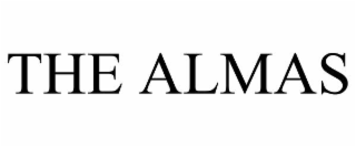 THE ALMAS