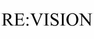 RE:VISION