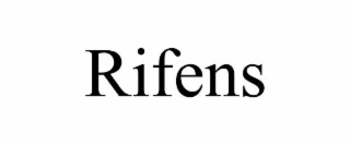 RIFENS