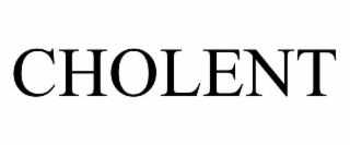 CHOLENT