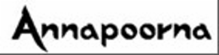 ANNAPOORNA