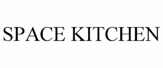 SPACE KITCHEN