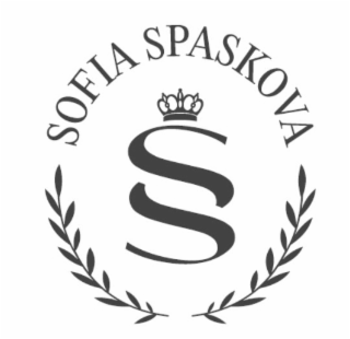 SOFIA SPASKOVA SS