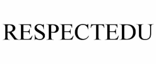 RESPECTEDU