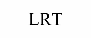LRT