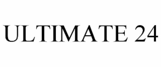ULTIMATE 24