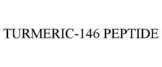 TURMERIC-146 PEPTIDE
