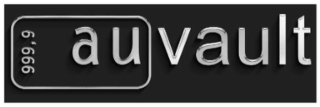 999,9 AU VAULT