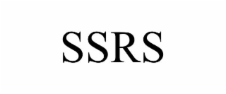 SSRS