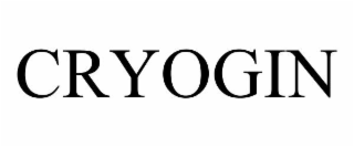 CRYOGIN