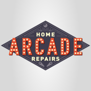 HOME ARCADE REPAIRS