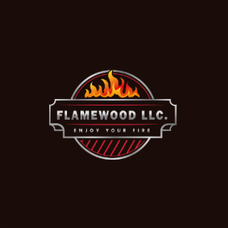 FLAMEWOOD LLC. ENJOY YOUR FIRE