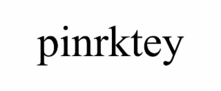 PINRKTEY