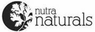 NUTRA NATURALS