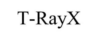 T-RAYX