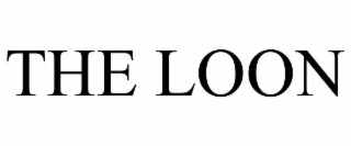 THE LOON