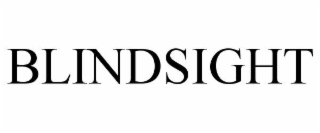 BLINDSIGHT