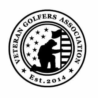 VETERAN GOLFERS ASSOCIATION EST. 2014