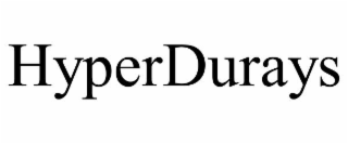 HYPERDURAYS