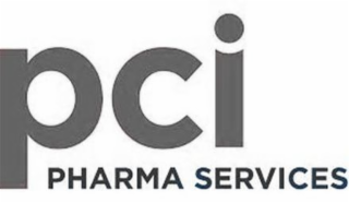 PCI PHARMA SERVICES