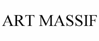 ART MASSIF