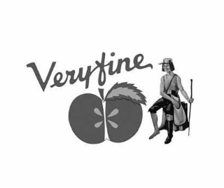VERYFINE
