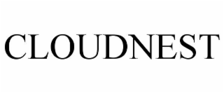 CLOUDNEST