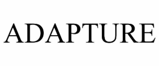 ADAPTURE