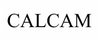 CALCAM