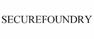 SECUREFOUNDRY