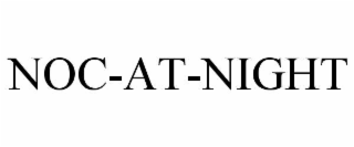 NOC-AT-NIGHT
