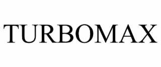 TURBOMAX