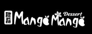 DESSERT MANGO MANGO