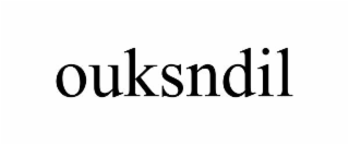 OUKSNDIL