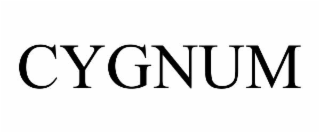 CYGNUM