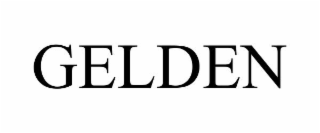 GELDEN
