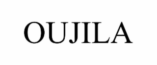 OUJILA