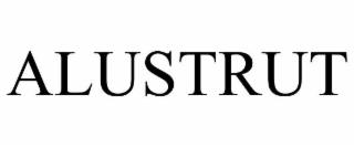 ALUSTRUT