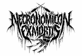 NECRONOMICON EX MORTIS