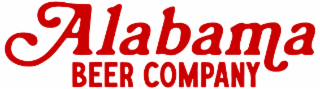 ALABAMA BEER COMPANY
