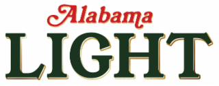 ALABAMA LIGHT