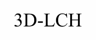 3D-LCH