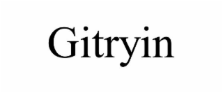 GITRYIN