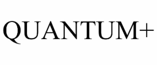 QUANTUM+